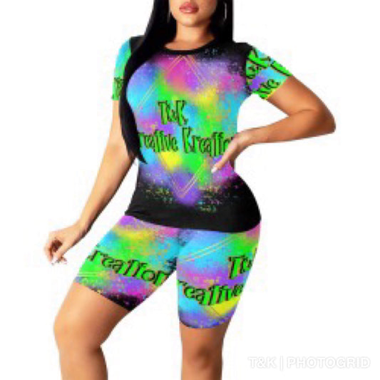 Custom Set