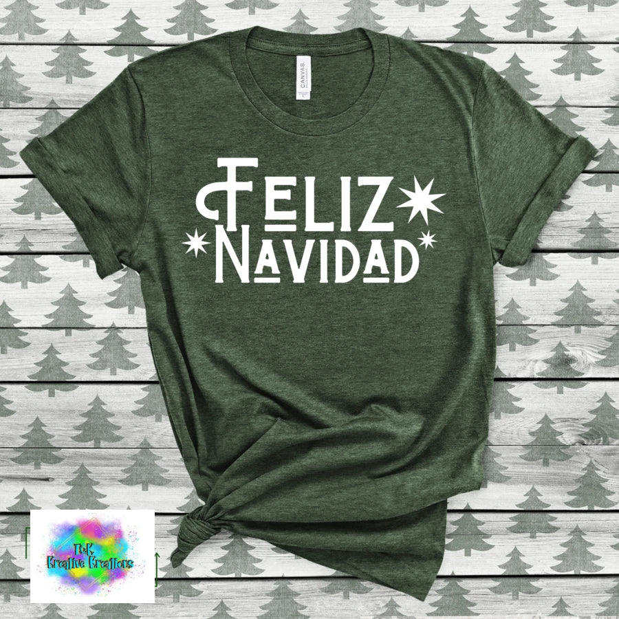 Feliz Navidad