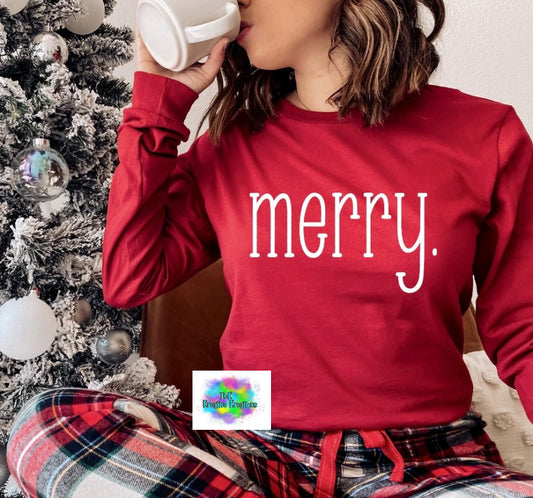 Merry